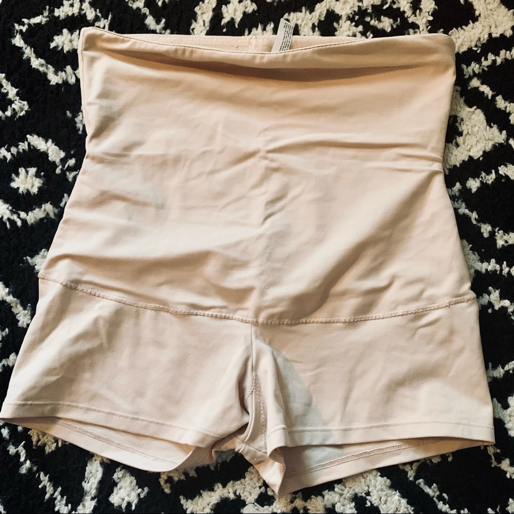 Nude Shapewear (plus size)